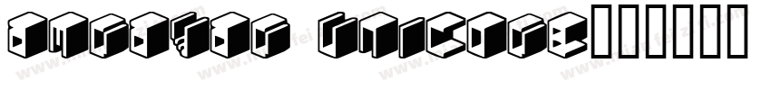 AMDAVAD UNICODE字体转换